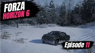 Miniature : Forza Horizon episode 11