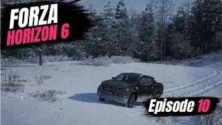 Miniature : Forza Horizon episode 10