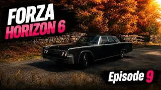 Miniature : Forza Horizon episode 9