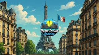 Miniature : Paris Destin – Un jeu