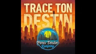 Miniature : Ouverture PROCHAINEMENT de PARIS DESTIN ROLEPLAY !