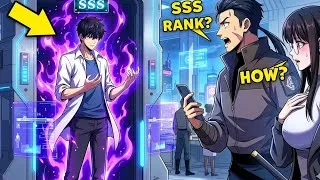 Miniature : Il intègre l'Académie de l'Aube et éveille une compétence de copie unique de rang SS |Résumé manhwa 