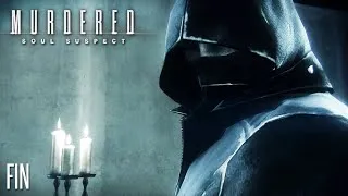 Miniature : Le Crieur des Morts - Murdered : Soul Suspect - Ep.Final