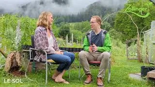 Miniature : Conseils pour le Jardin de Montagne avec Sonia Sarina Birrer