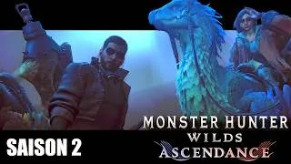Miniature : IL EST TEMPS DE REPARTIR EN CHASSE ! - (Teaser Saison 2)