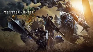 Miniature : MERCI MONSTER HUNTER WILDS ! - (Ending Saison 1)