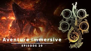 Miniature : [MH WILDS] - Un dernier combat ? - /Aventure immersive/ - (EPISODE 20)