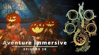 Miniature : [MH WILDS] - Un Bonbon ou un Gore ? - /Aventure immersive/ - (EPISODE 19)