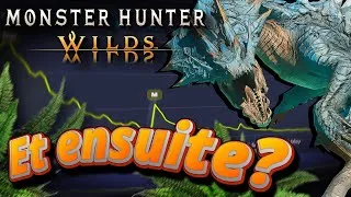 Miniature : [MH WILDS] - Retour en puissance ou désillusion ? - (Avenir du jeu et son DLC)