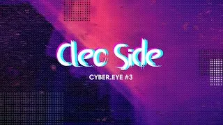 Miniature : 🎧[MUSIC]🎧 - Cleo Side - (Cyber.eye #3).