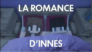 Miniature : LA ROMANCE D'INNES - COURT METRAGE MINECRAFT