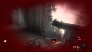 Miniature : ► Black Ops : MES MEILLEURS SLALOMS ZOMBIES