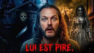 Miniature : USA vs FRANCE : Ce pays cache une HORREUR absolue !
