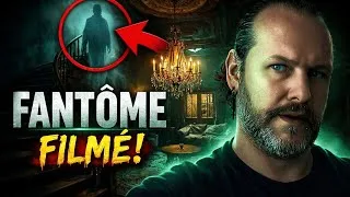 Miniature : Des Fantômes Présents à Son Mariage ! 8 Entités Paranormales (2026)