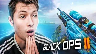 Miniature : LE BALLISTA FAIT DES RAVAGES sur BLACK OPS 2 (ma meilleur game😊)