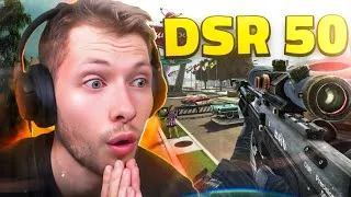 Miniature : CE SNIPER M'A MANQUÉ LES SERVEURS en PLS😅 (black ops 2)