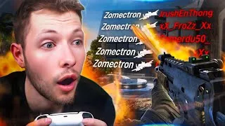 Miniature : RETOUR SUR BLACK OPS 2 ! J'ENCHAINE LES KILLSTEAK (mon avis BO2 ?)