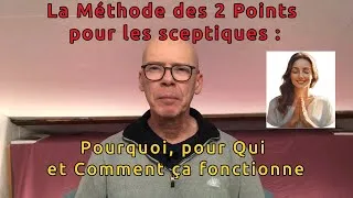 Miniature : La Méthode des 2 Points pour les sceptiques : pourquoi, pour qui et comment ça fonctionne