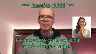 Miniature : Ce que votre corps vous dit après chaque repas…