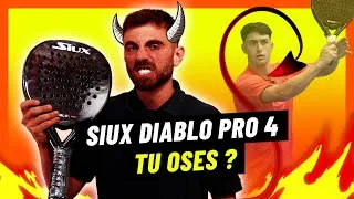 Miniature : Review Siux Diablo Pro 2025 😈