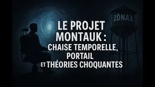 Miniature : Ils ont voyagé dans le temps… et sont revenus différents.