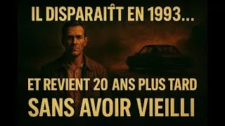 Miniature : Disparu pendant 20 ans. Et quand il revient… il a le même âge.