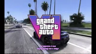 Miniature : GTA ONLINE VA-T-IL SURVIVRE À GTA 6 ? La Réponse OFFICIELLE de Take-Two !