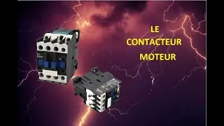 Miniature : le contacteur