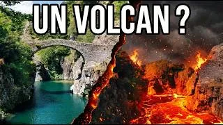 Miniature : Le Pont du Diable n'a RIEN de naturel (Le secret de Thueyts)
