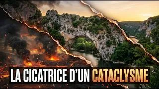 Miniature : Le Vrai Secret du Vallon-Pont-d'Arc (Quand la mer a disparu)...