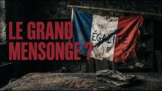 Miniature : Le Mensonge de l'Égalité : Le Piège Invisible qui Condamne les Femmes