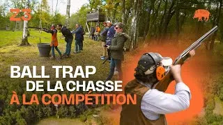 Miniature : Le ball-trap, de la chasse à la compétition I Zone300