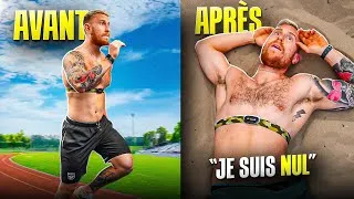 Miniature : Ce que m'apprend le TRIATHLON, FAQ, EXPATRIATION à DUBAÏ ? KINÉ PLUS REMBOURSÉ ? Mon avis sur l'OMS