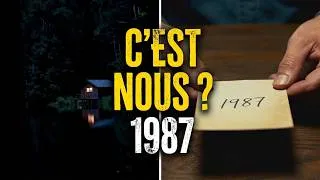 Miniature : Thérapie de Groupe, Le Rêve Partagé