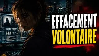 Miniature : Effacement Volontaire, La Disparition, Thriller
