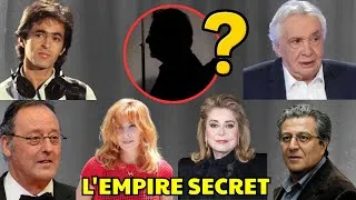 Miniature : Comment Ils Sont Devenus Multimillionnaires : Les Secrets de 7 Légendes Françaises