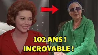 Miniature : 9 Légendes du Cinéma Français Toujours en Vie en 2026 (Incroyable !)