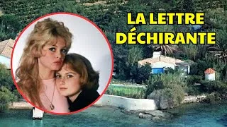 Miniature : Mijanou Bardot Brise le Silence : La Lettre Qui a Fait Pleurer Saint-Tropez