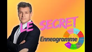 Miniature : Ce que personne ne dit sur l'Enneagramme pour une transformation réussie.