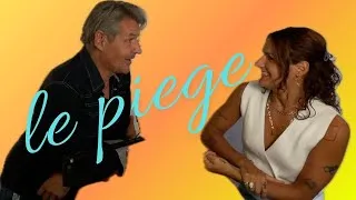 Miniature : Comment elle a piégé son père si facilement !