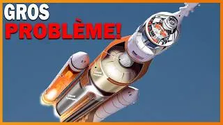 Miniature : Pourquoi la NASA n'est jamais retournée sur la Lune, même avec Starship de SpaceX…
