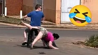 Miniature : Les Moments Les Plus Drôles Qui Vont Vous Faire Rire à Mourir 😂😁 Vidéos Drôles 2026 #26