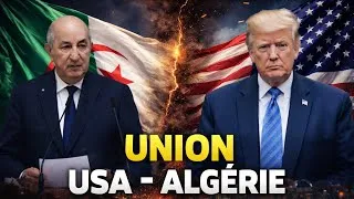 Miniature : Coup de théâtre diplomatique : Trump accélère l’aide à l’Algérie, Moscou pris à revers