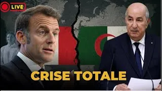 Miniature : Affaire Glez : pourquoi Paris perd le contrôle ?