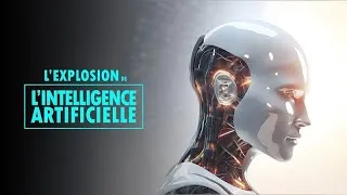 Miniature : L'Explosion de L'Intelligence Artificielle