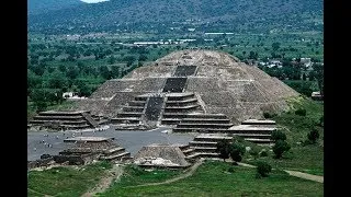 Miniature : Teotihuacán - Les trésors de la cité des cieux