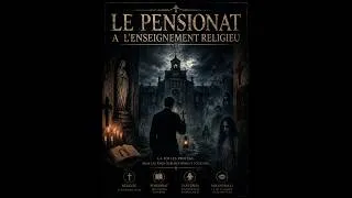 Miniature : Pensionnat à l’enseignement religieux Partie N°1 #documentaire #paranormal #histoire #mystère