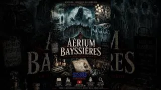 Miniature : aerium bayssieres  4 juin 2026 #documentaire #enquête #paranormal #ghost