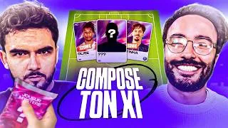 Miniature : COMPOSE TON XI version DUEL !