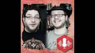 Miniature : 22- SHAAN - histoires au coin du D20 Podcast